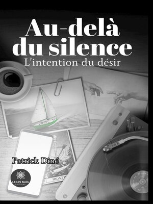 cover image of Au-delà du silence